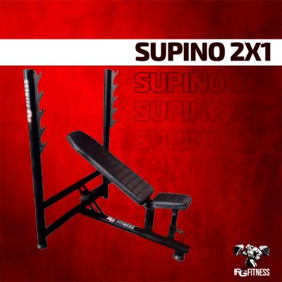 SUPINO 2X1