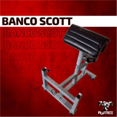 BANCO SCOOT