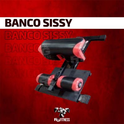 BANCO SISSY